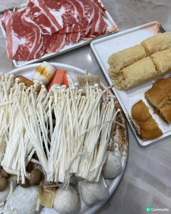 至尊惹味雞煲 🐓 放題
