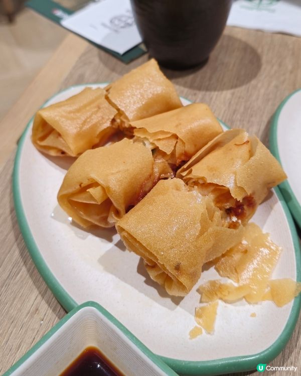 添好運元朗店！酥皮叉燒包必食😋！