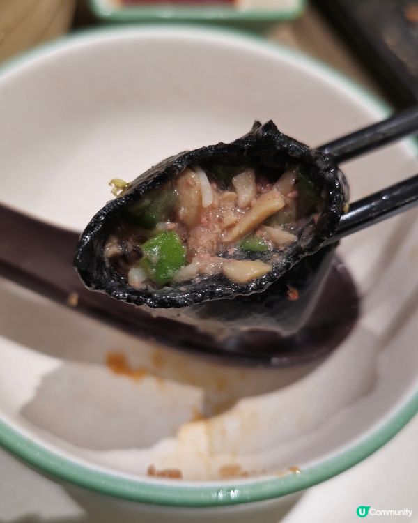 添好運元朗店！酥皮叉燒包必食😋！