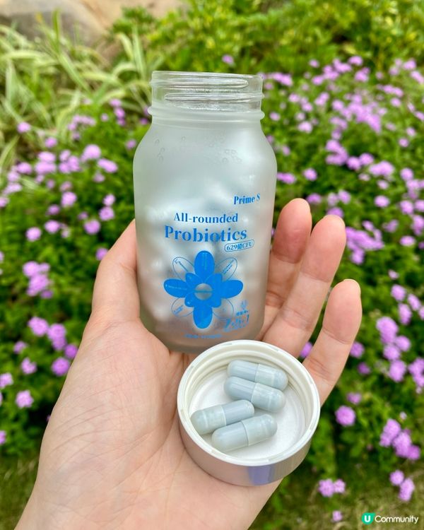 媽媽必備！💪🏻 益生菌救星！腸胃🆙睡眠🆙！