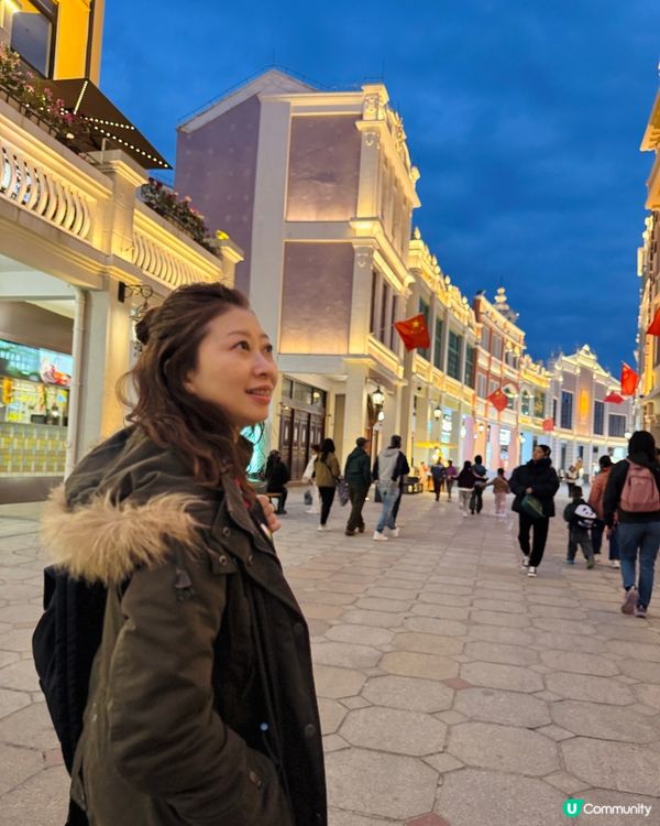 【中山遊玩系列】孫文西路步行街