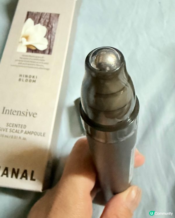 重生之路：擁抱新髮型！💪💖 康復後嘅喜悅！