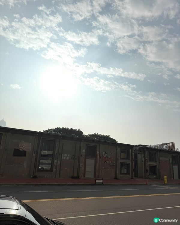 【 離駁二藝術特區最近的酒店 】 