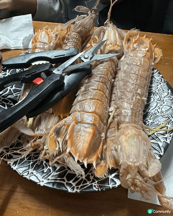 隱藏在觀塘熟食中心的美食，炸子雞配上瀨尿蝦，誰都不要錯過！