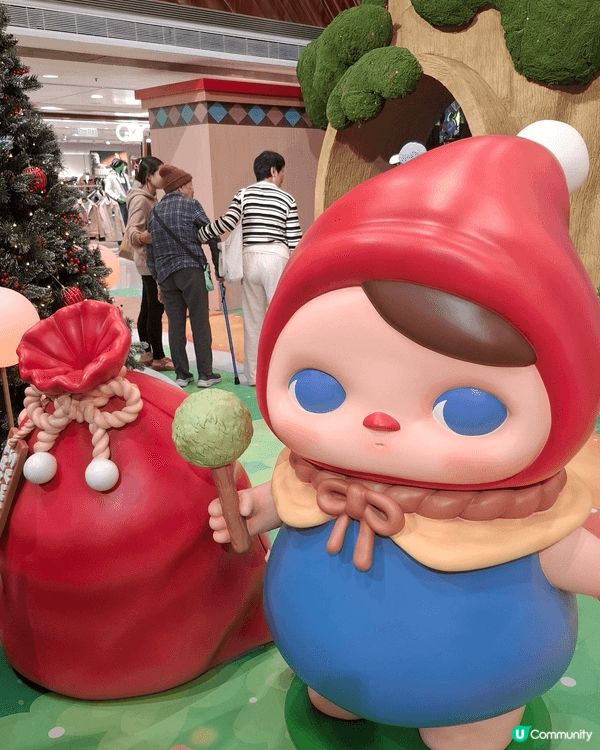 好去處。