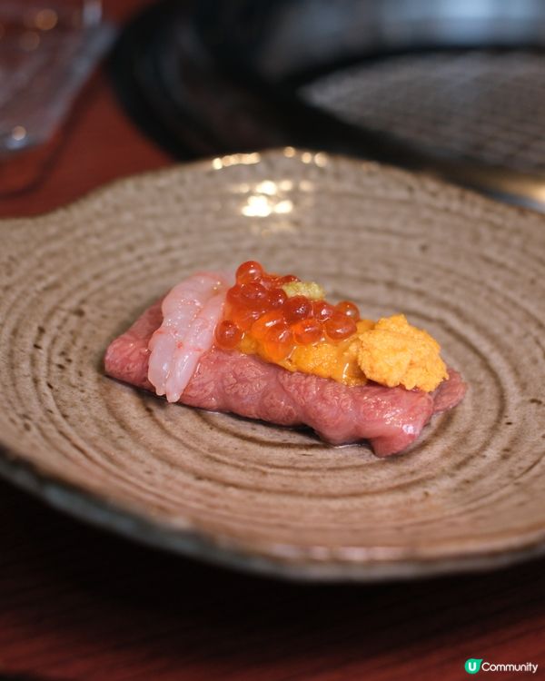 台北燒肉登陸尖咀！🤤和牛控必去！