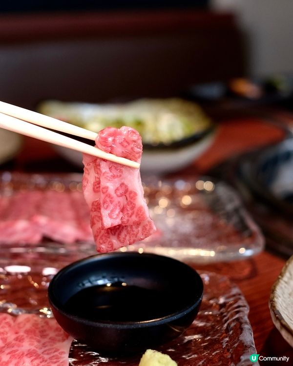 台北燒肉登陸尖咀！🤤和牛控必去！