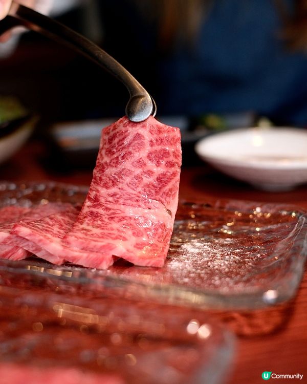 台北燒肉登陸尖咀！🤤和牛控必去！