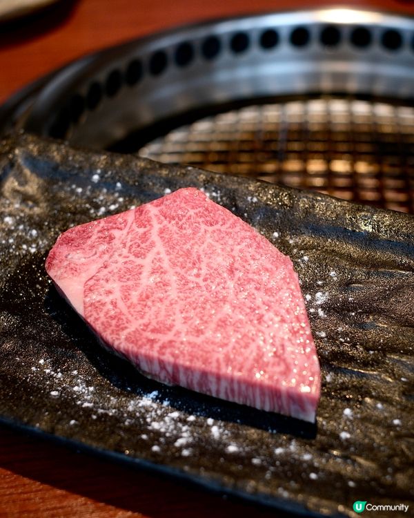 台北燒肉登陸尖咀！🤤和牛控必去！