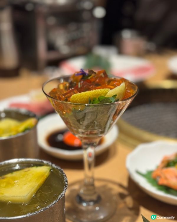 火土燒肉🏕️！輕奢露營風高質A5宮崎牛燒肉體驗🔥！