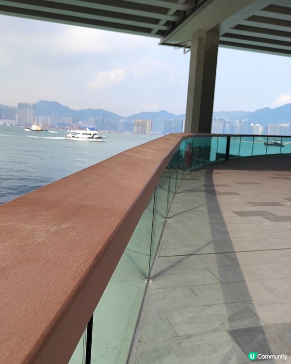 北角東岸板道開通！好多打卡位📸🌊😍！