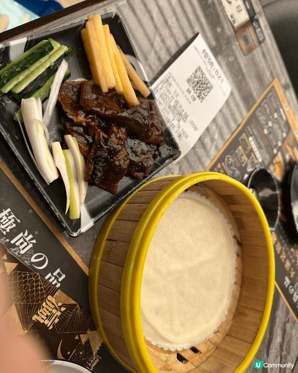 過節同家人去食荃灣極大瀛喜，好多野食，和牛正，龍蝦都ok，拖...