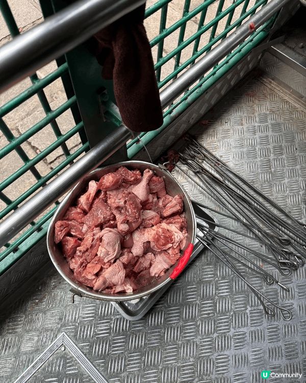 深圳野生動物園可以近距離餵老虎🐯過程好刺激喲😜