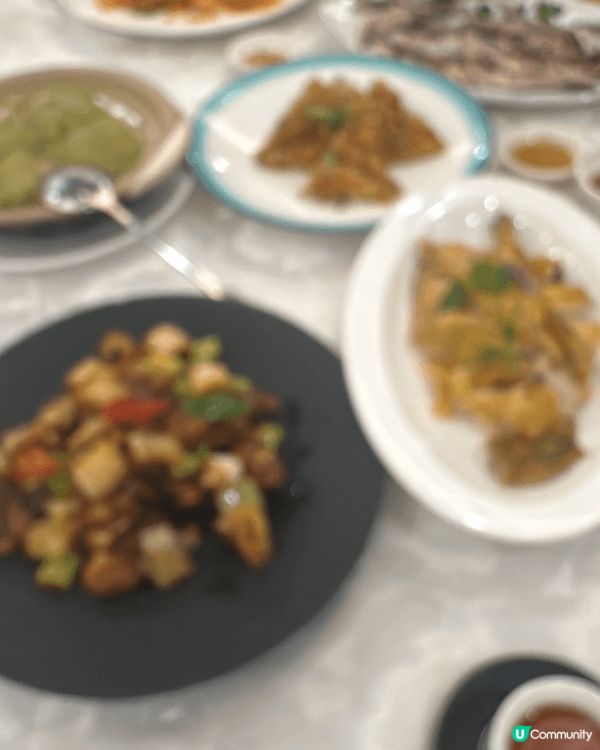 這間餐廳美食好好味道