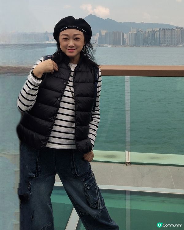 北角東岸板道開通！好多打卡位📸🌊😍！