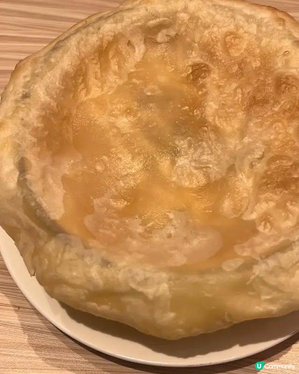 假日下午茶 🍕 🍝