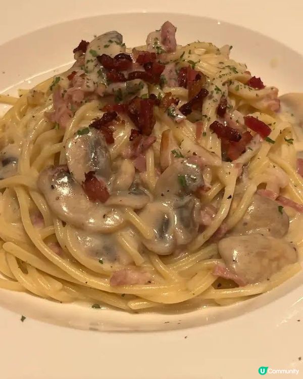 假日下午茶 🍕 🍝