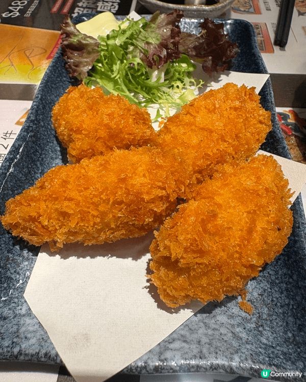 觀塘隱世日式餐廳《豐富二人套餐》