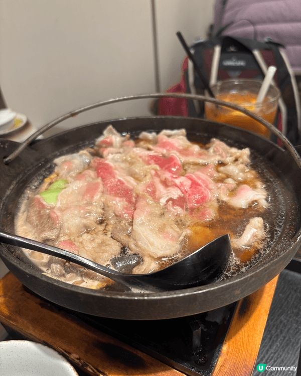 觀塘隱世日式餐廳《豐富二人套餐》