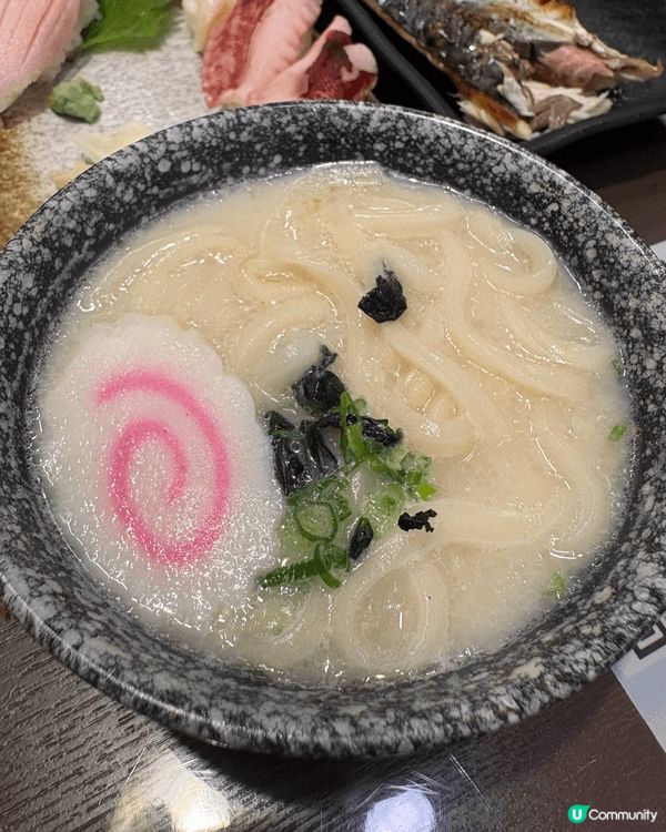 觀塘隱世日式餐廳《豐富二人套餐》