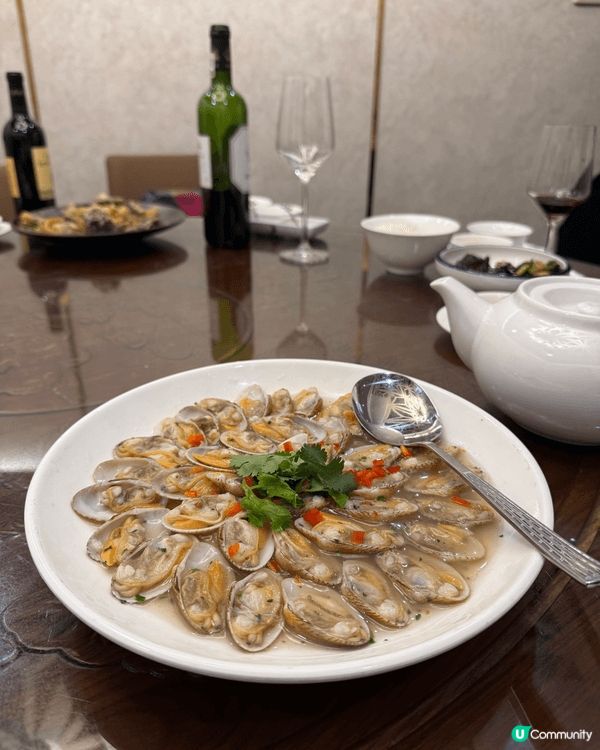 餐廳「賀賀澤」，潮州話「好好食」的意思。他們在尖沙咀山林道是...