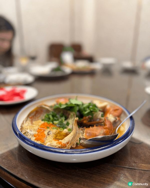 餐廳「賀賀澤」，潮州話「好好食」的意思。他們在尖沙咀山林道是...