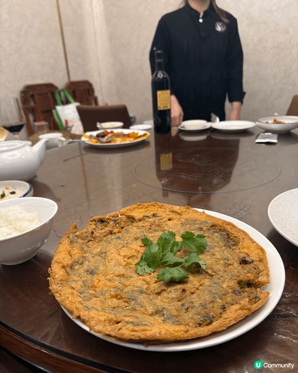 餐廳「賀賀澤」，潮州話「好好食」的意思。他們在尖沙咀山林道是...
