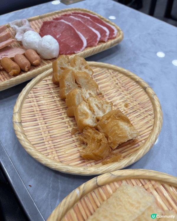 荃灣抵食雞煲