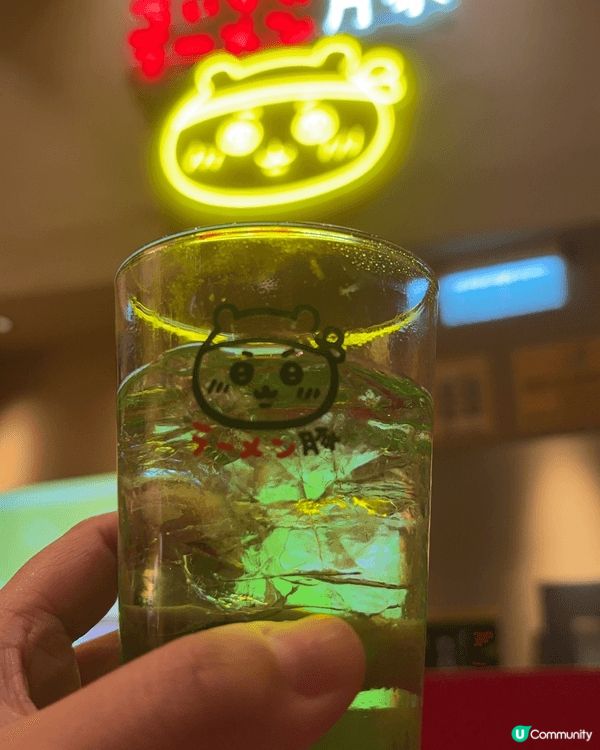 聖誕節先去壽司朗食壽司再去旺角Chiikawa 拉麵店打卡 ...