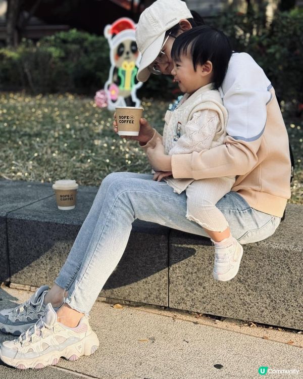 停一停 抖一抖 飲一飲 