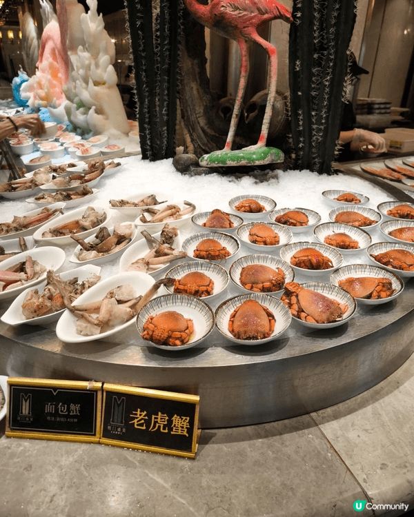 好食..自己餐……..平….靚……正