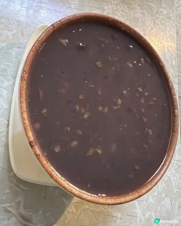 健康糖水