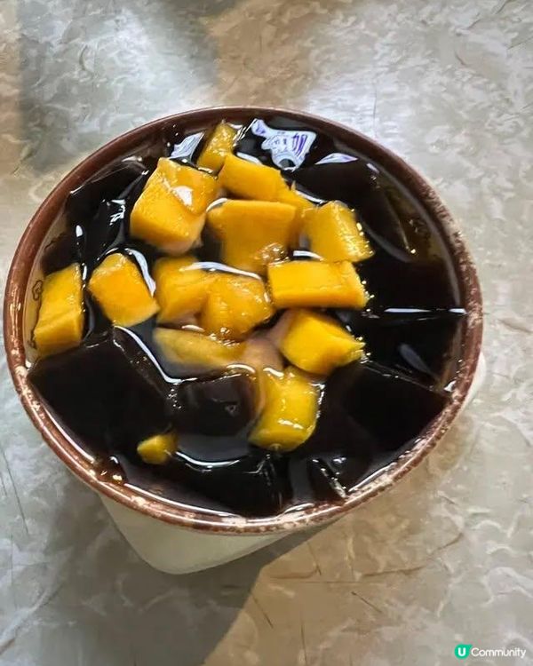 健康糖水