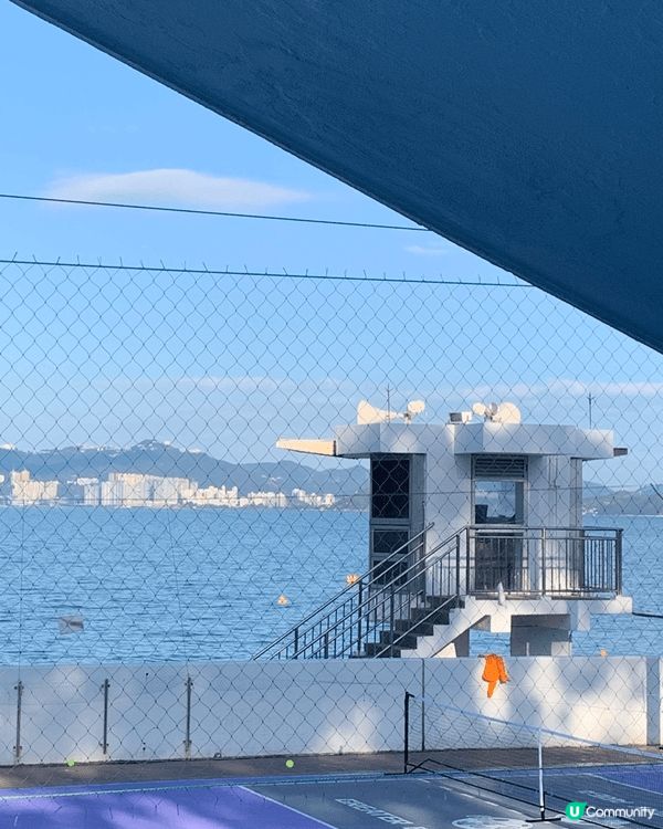 這個是長洲大魚蛋 可口彈牙 十分推薦一家大小去品嚐