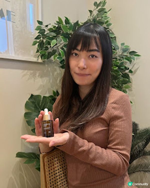 冬天係美白嘅好時機 || Sesderma C-VIT 亮白精華用後感 ||