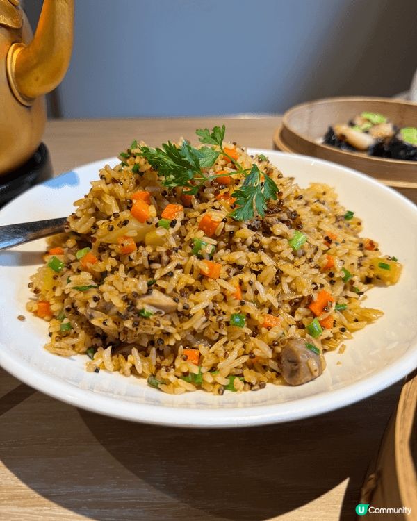 呢間係沙田餐廳「自己人」，食fusion 潮粵菜，環境好，食...