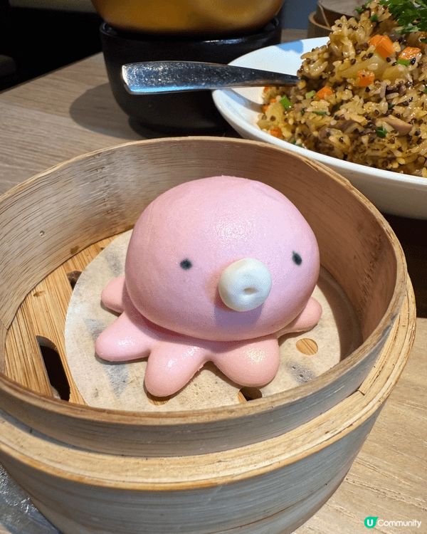 呢間係沙田餐廳「自己人」，食fusion 潮粵菜，環境好，食...