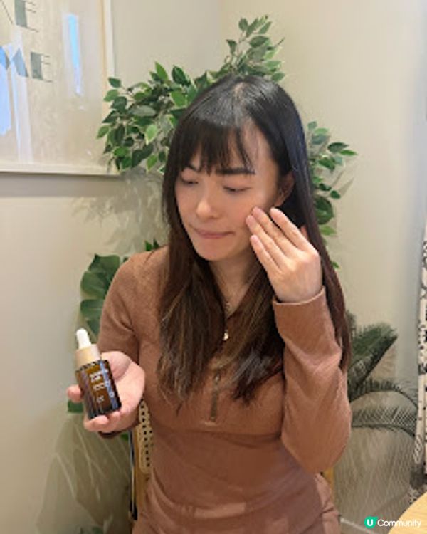 冬天係美白嘅好時機 || Sesderma C-VIT 亮白精華用後感 ||