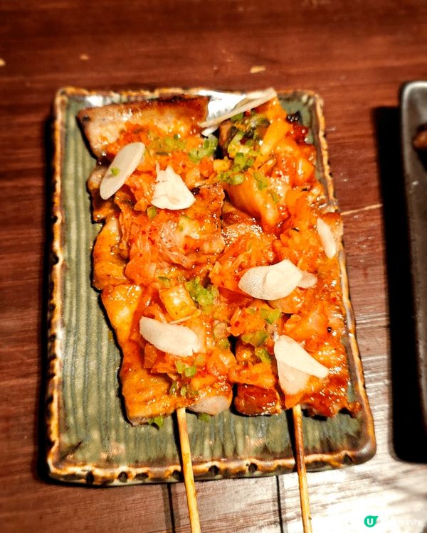 燒烤堂都有幾間分店！但我偏好中環！因爲燒得好食多！覺得師傅有...
