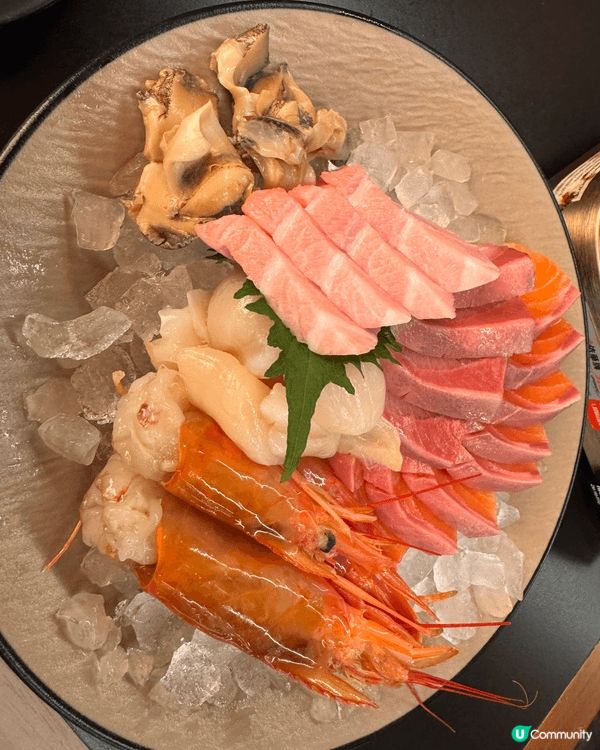 尖沙咀黑木亭，食物不錯，價錢合理，環境ok,值得推薦