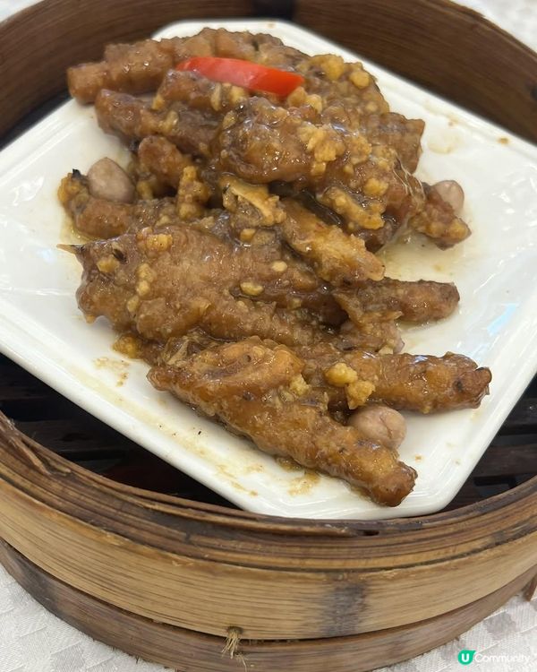 伊麵最緊要芝士焗 🧀