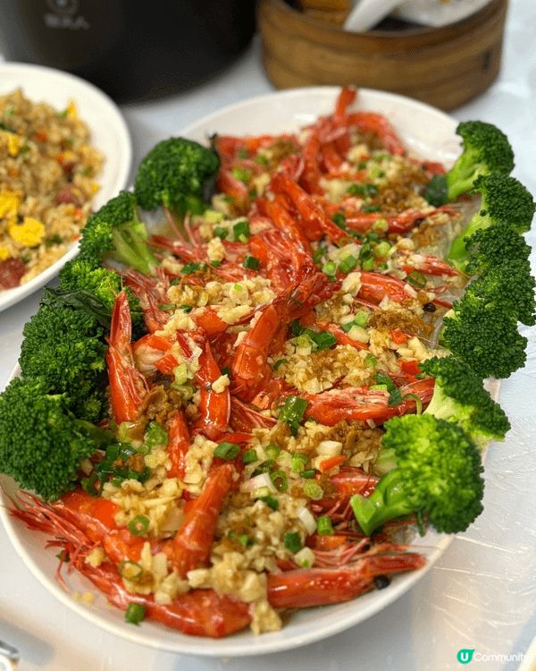 呢個係深水埗一間私房菜！冇味精嘢食又足料！好好味㗎