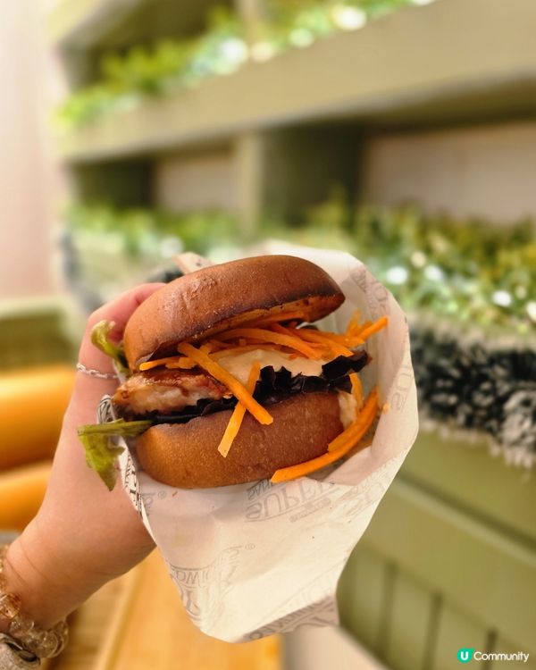 Oliver’s Super Sandwiches新menu