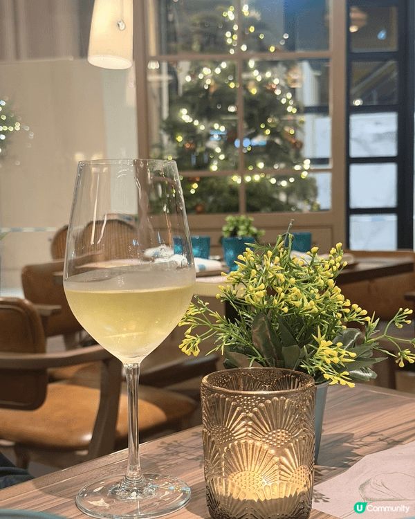 Osteria UNO 位於大角咀西九匯地下的一間價格比很高...