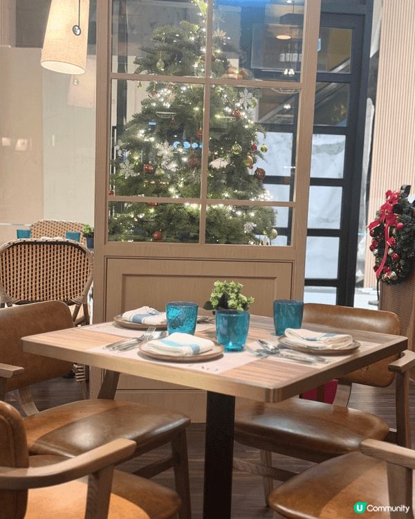 Osteria UNO 位於大角咀西九匯地下的一間價格比很高...