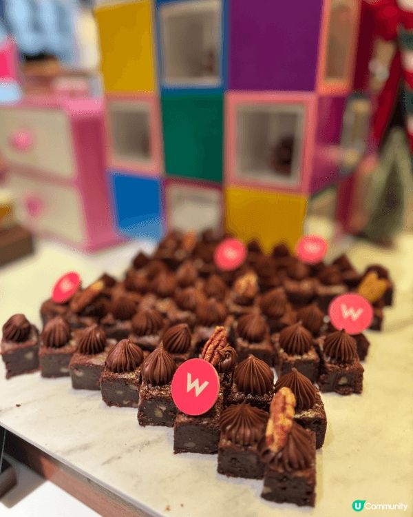 聖誕節跟家人歡度少不了去吃一餐自助餐，豐富的自助餐，令一家人...