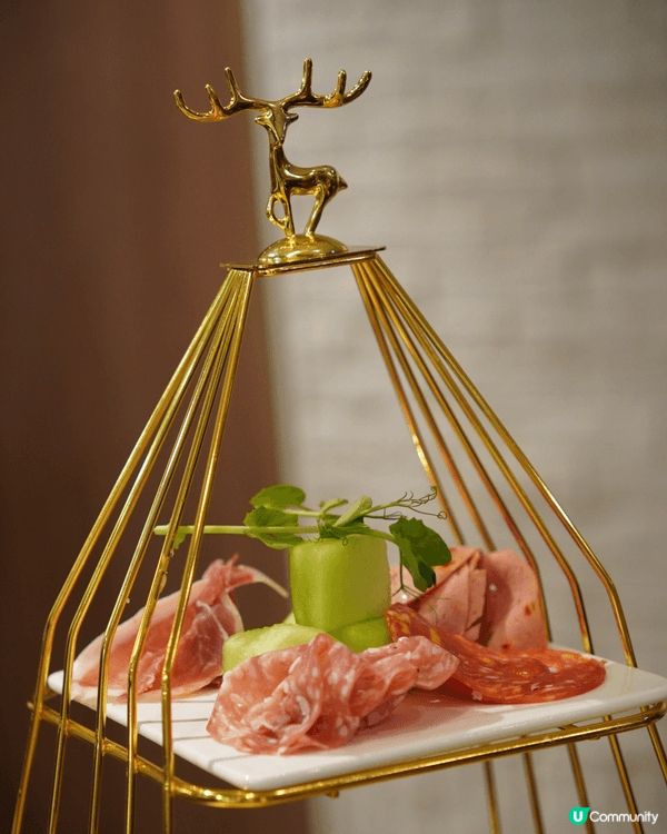 【The Spaghetti House｜原片黑松露芝士火鍋...