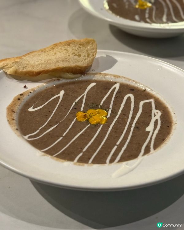 旺角畫碟甜品超可愛 慶生一流🎂花束沙律同樣吸睛😍