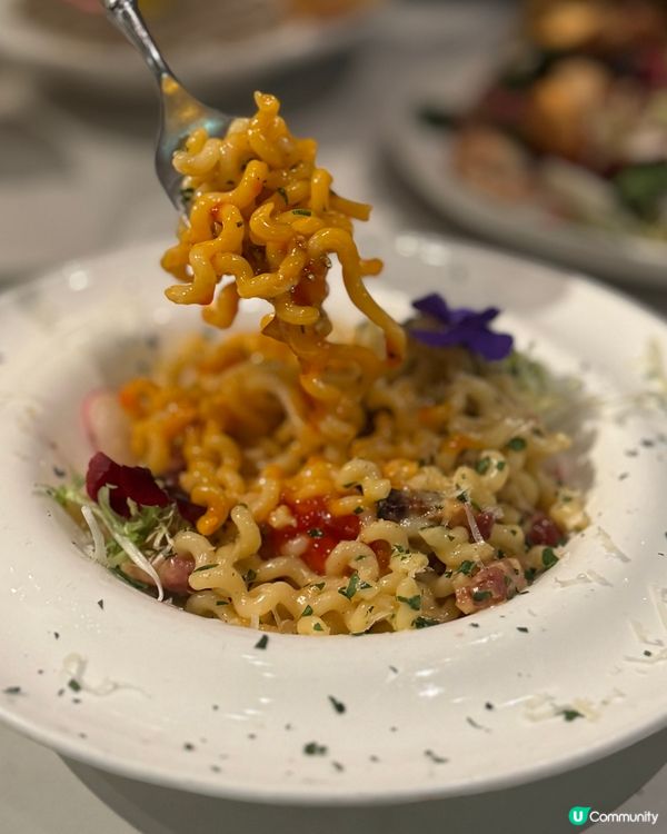 旺角畫碟甜品超可愛 慶生一流🎂花束沙律同樣吸睛😍