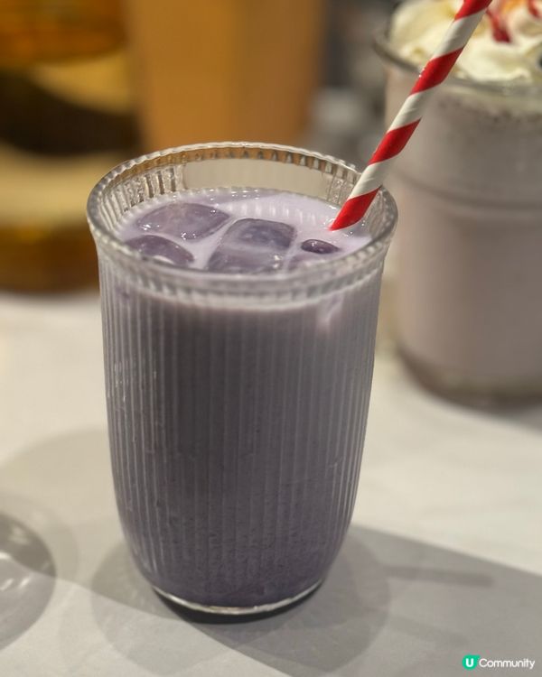 旺角畫碟甜品超可愛 慶生一流🎂花束沙律同樣吸睛😍